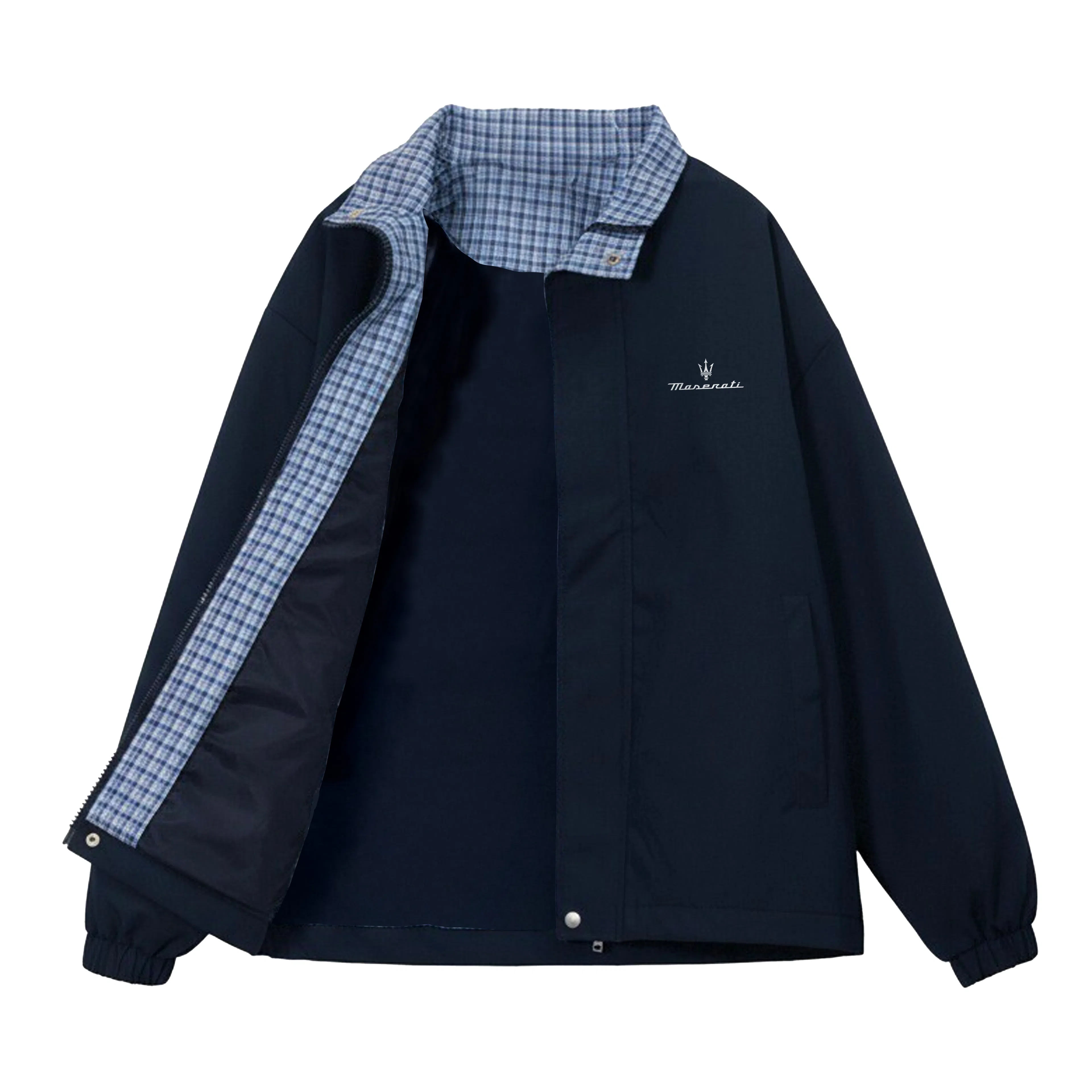 Maserati Casual Jacket