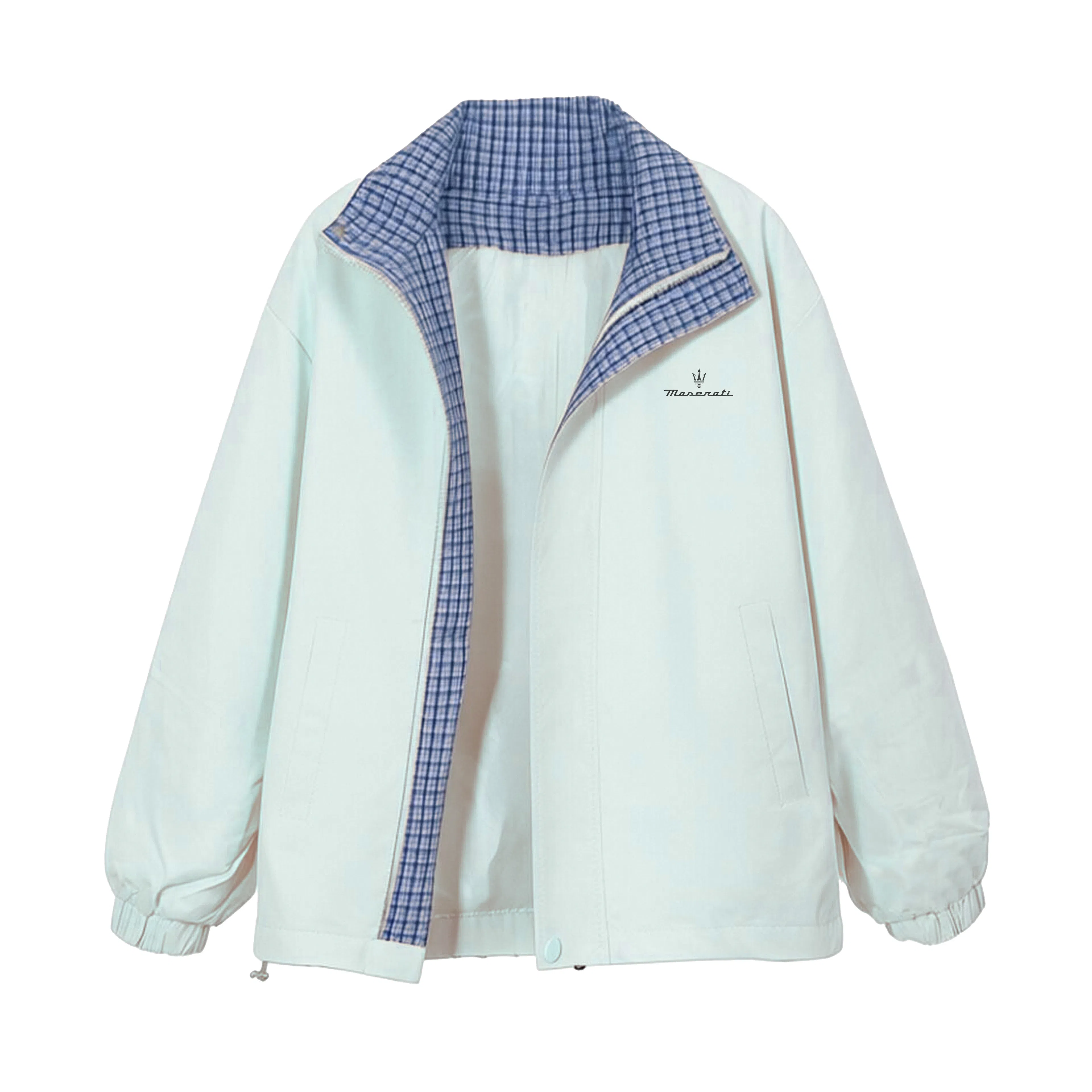 Maserati Casual Jacket