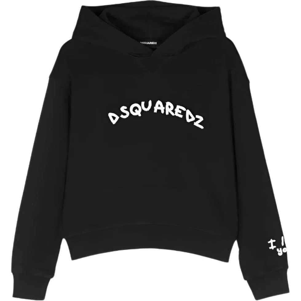 DSQUARED 2 Logo