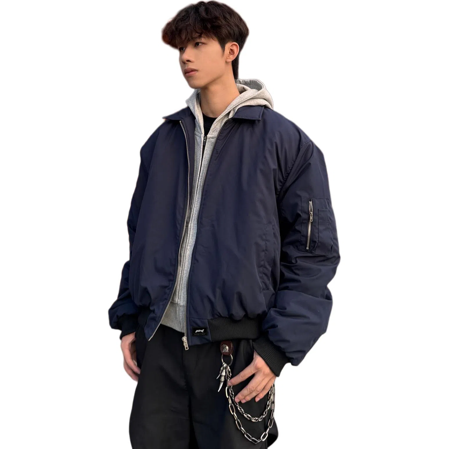 Pirkadat Cleanfit Jacket