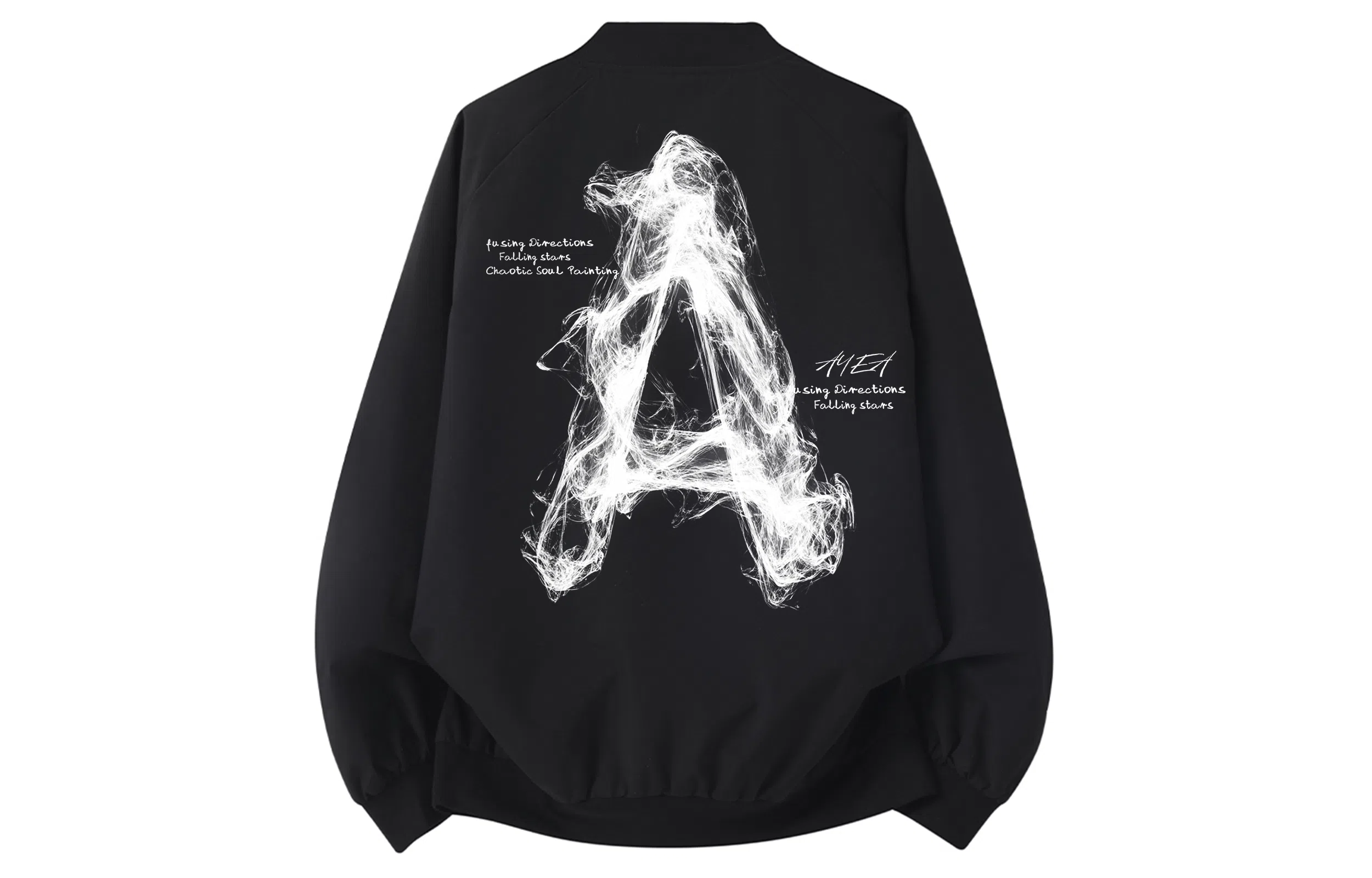 AYEA Classic Zip Jacket