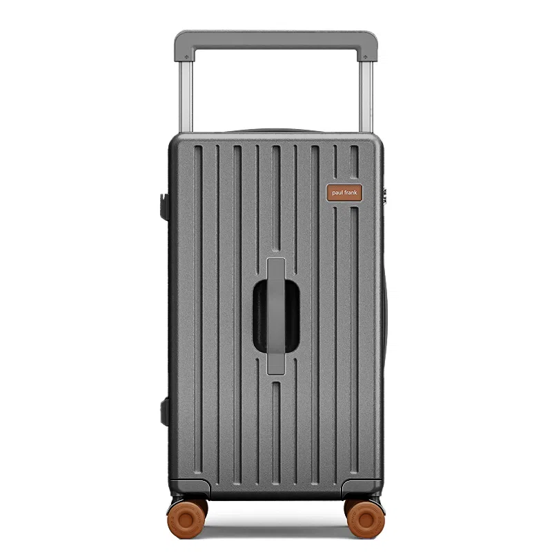 PAUL FRANK Large Capacity PC Trolley Case