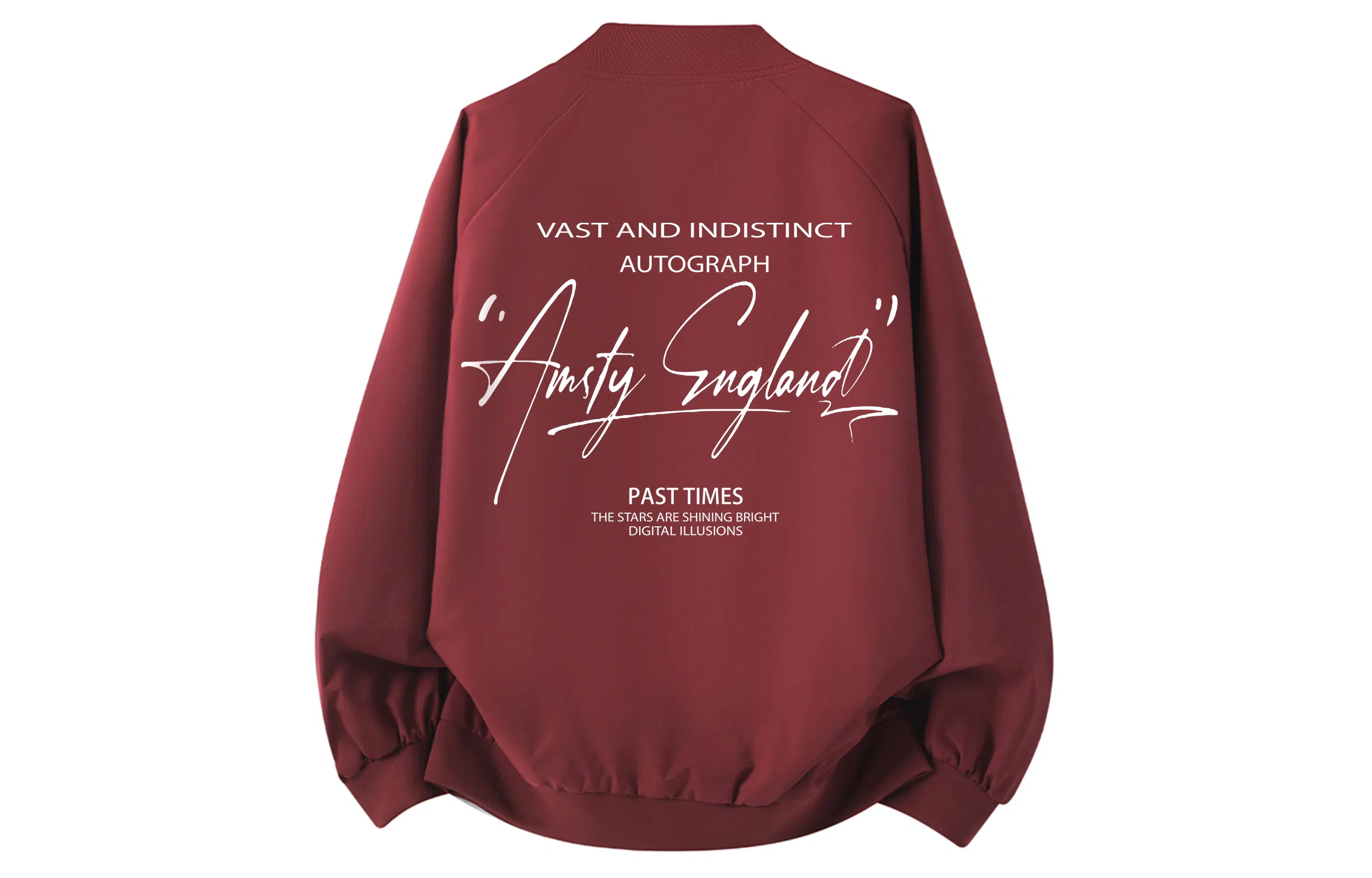 AYEA Classic Pilot Jacket