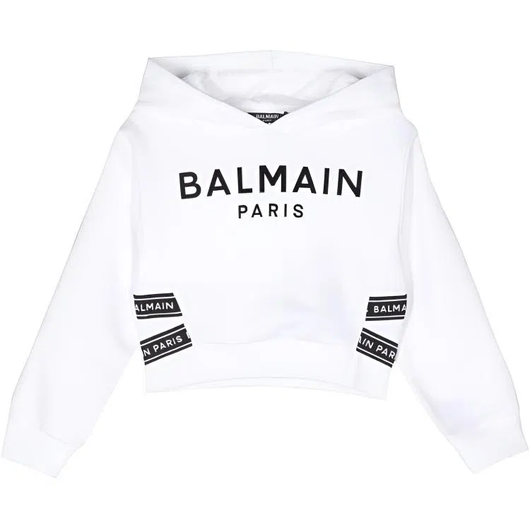 BALMAIN SS23 Logo