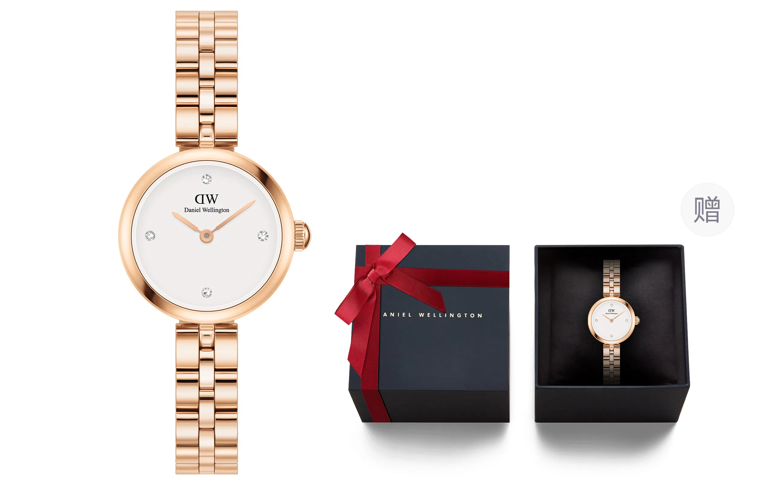 Daniel Wellington Classic Petite