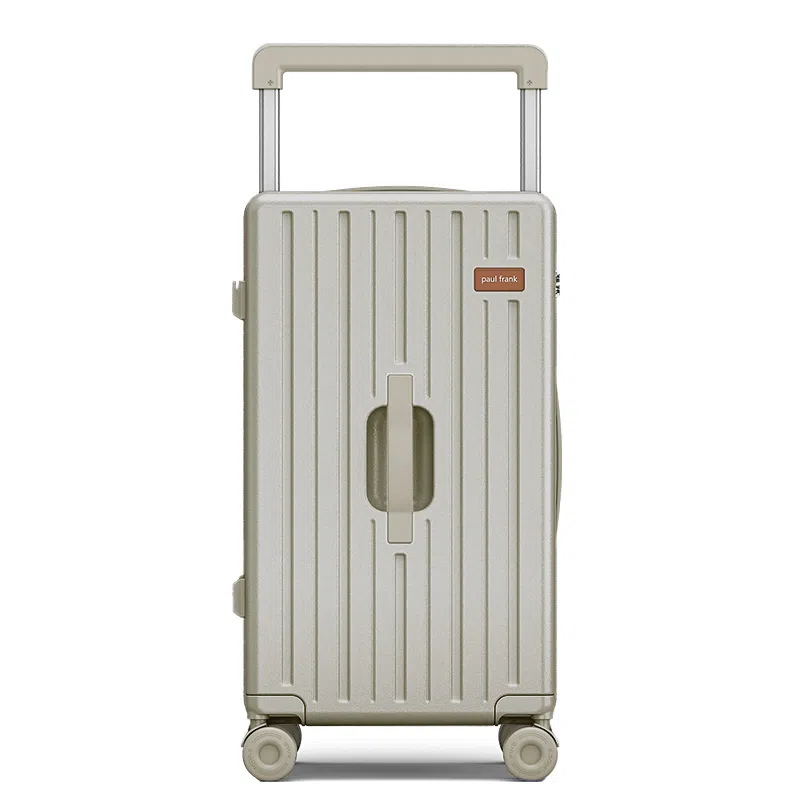 PAUL FRANK Large Capacity PC Trolley Case