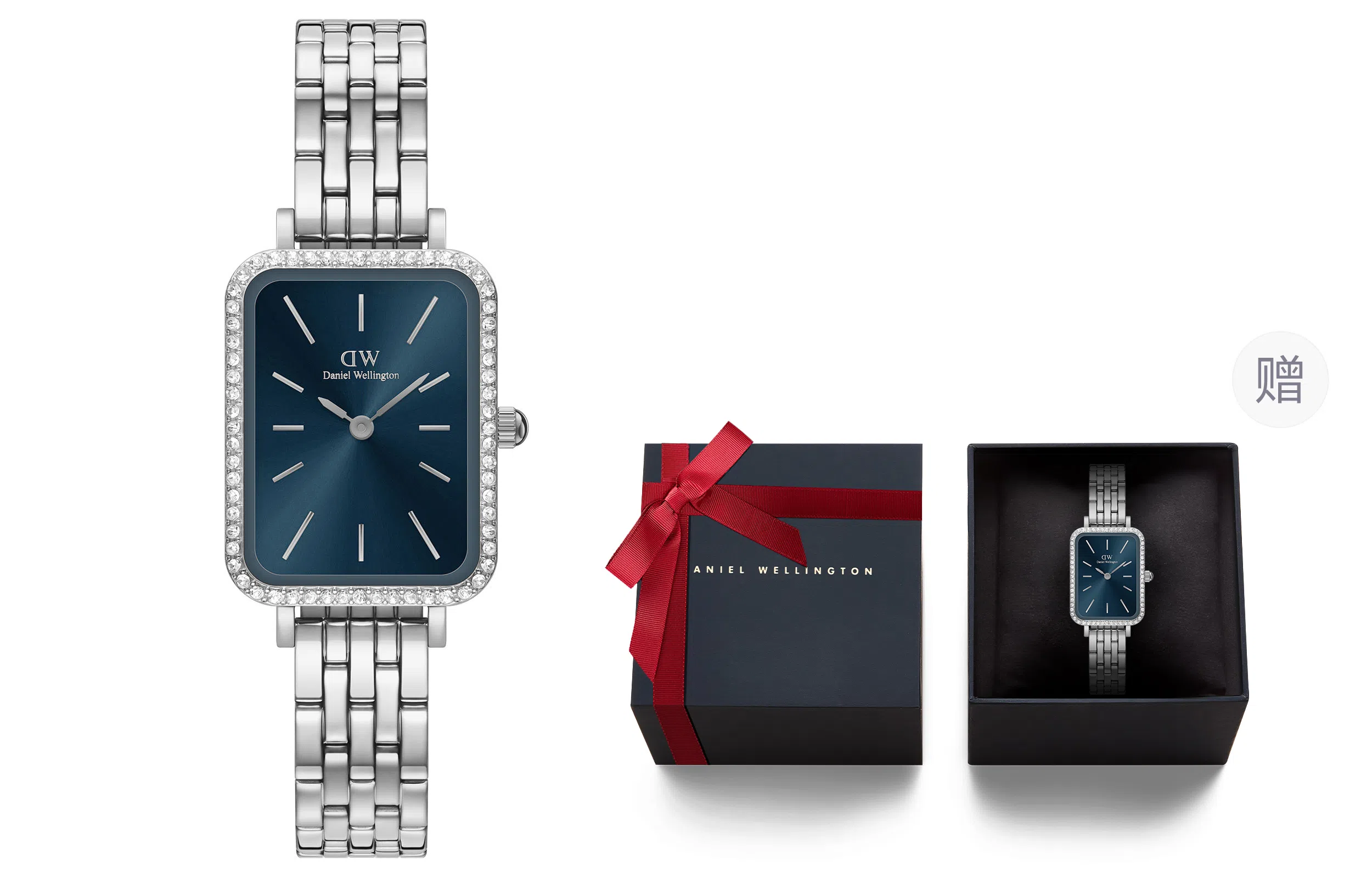 Daniel Wellington 20 30 DW00100670