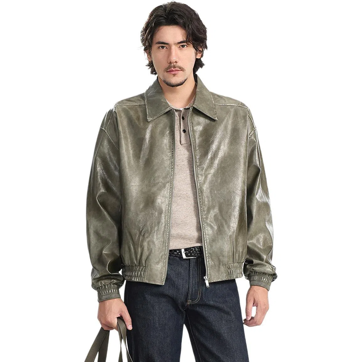 7 FOR ALL MANKIND PU