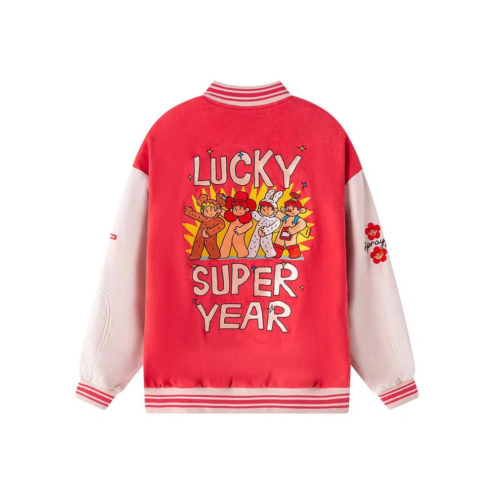 SPRAYGROUND x FEIDE sglogo