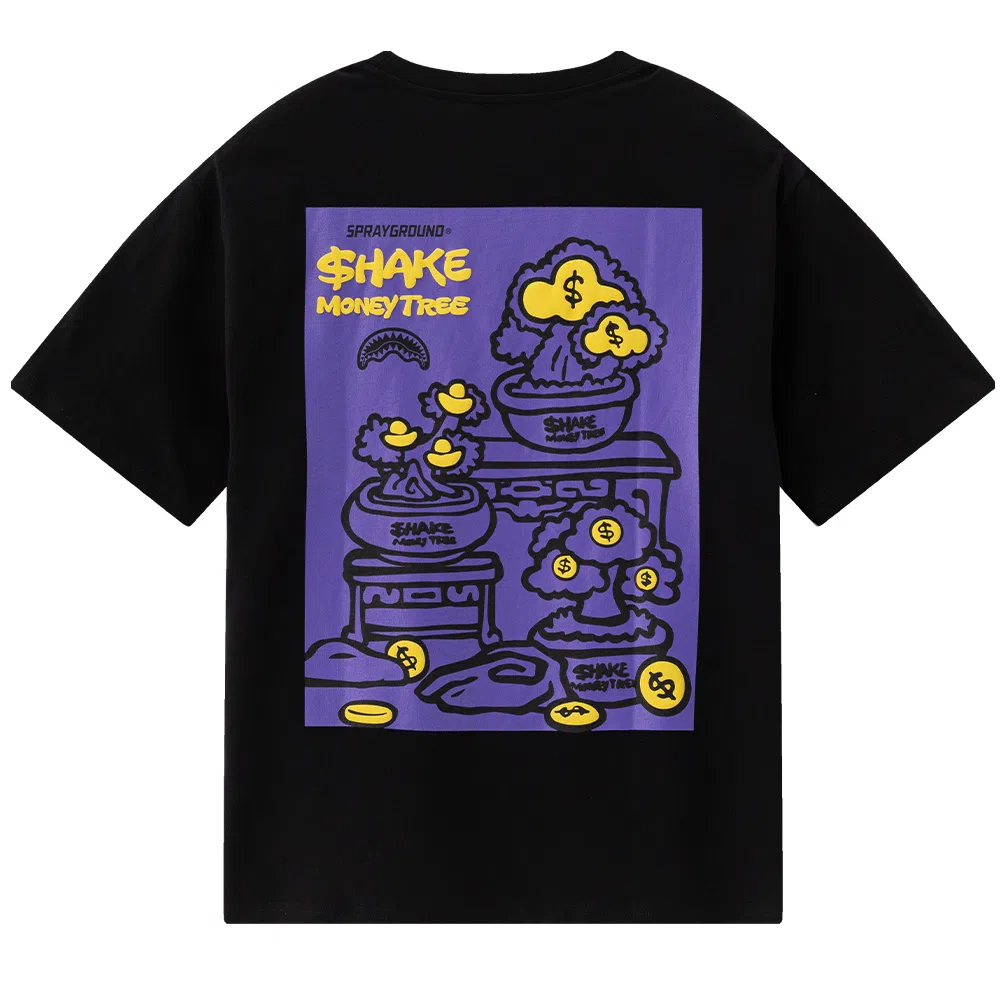 SPRAYGROUND x sgLogoT