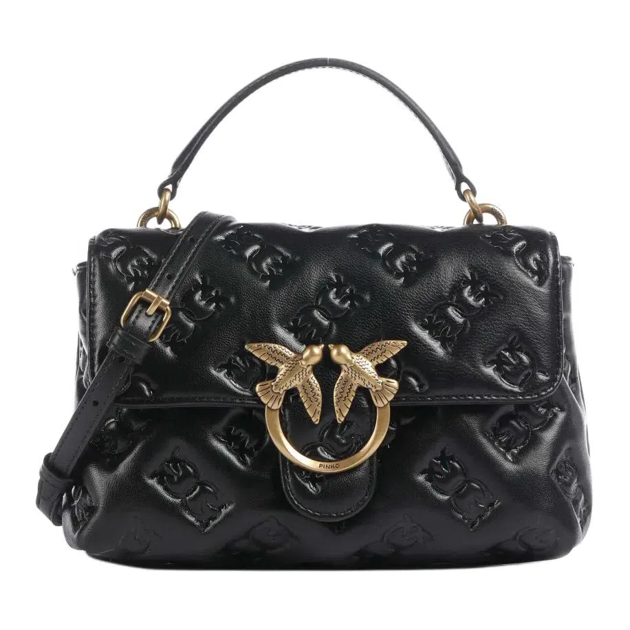 PINKO Love Lady Puff