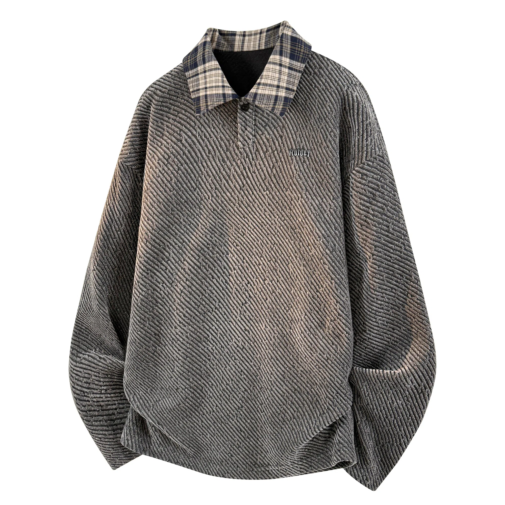 AULDEY cleanfitpolologoT