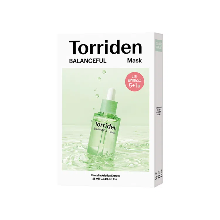 Torriden 10
