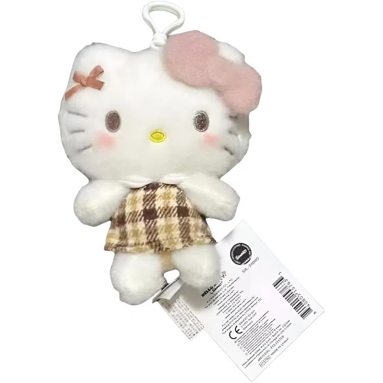 Sanrio 15cm Hello Kitty