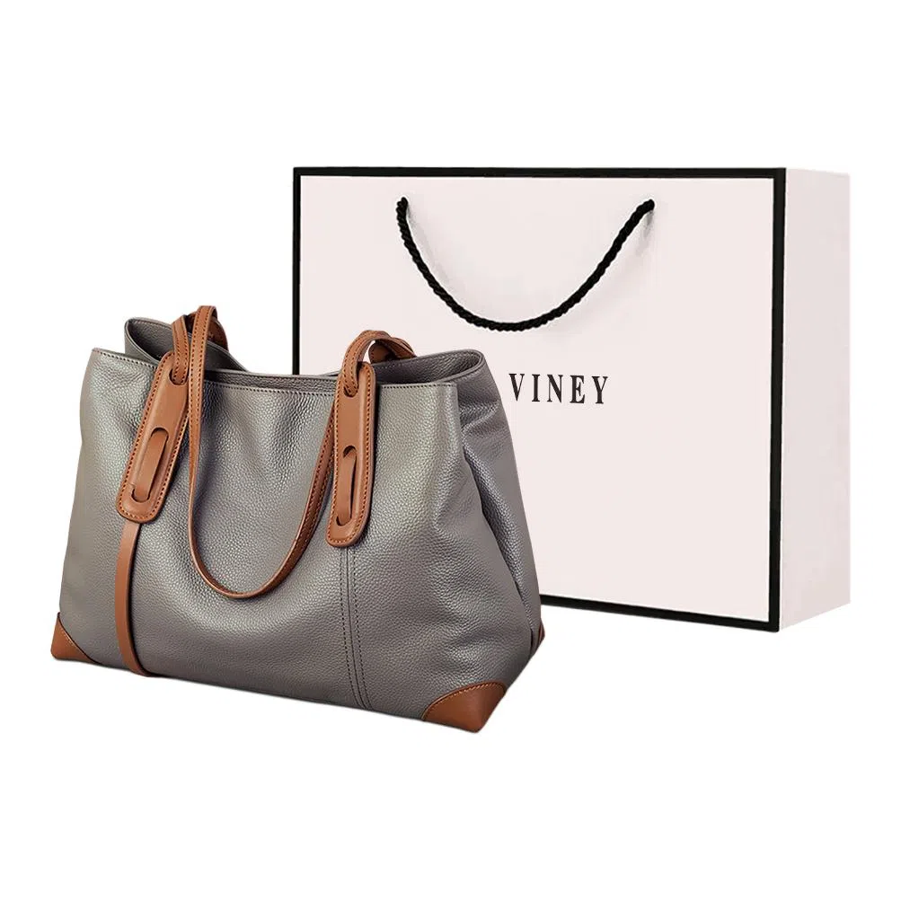 VINEY Tote Bag