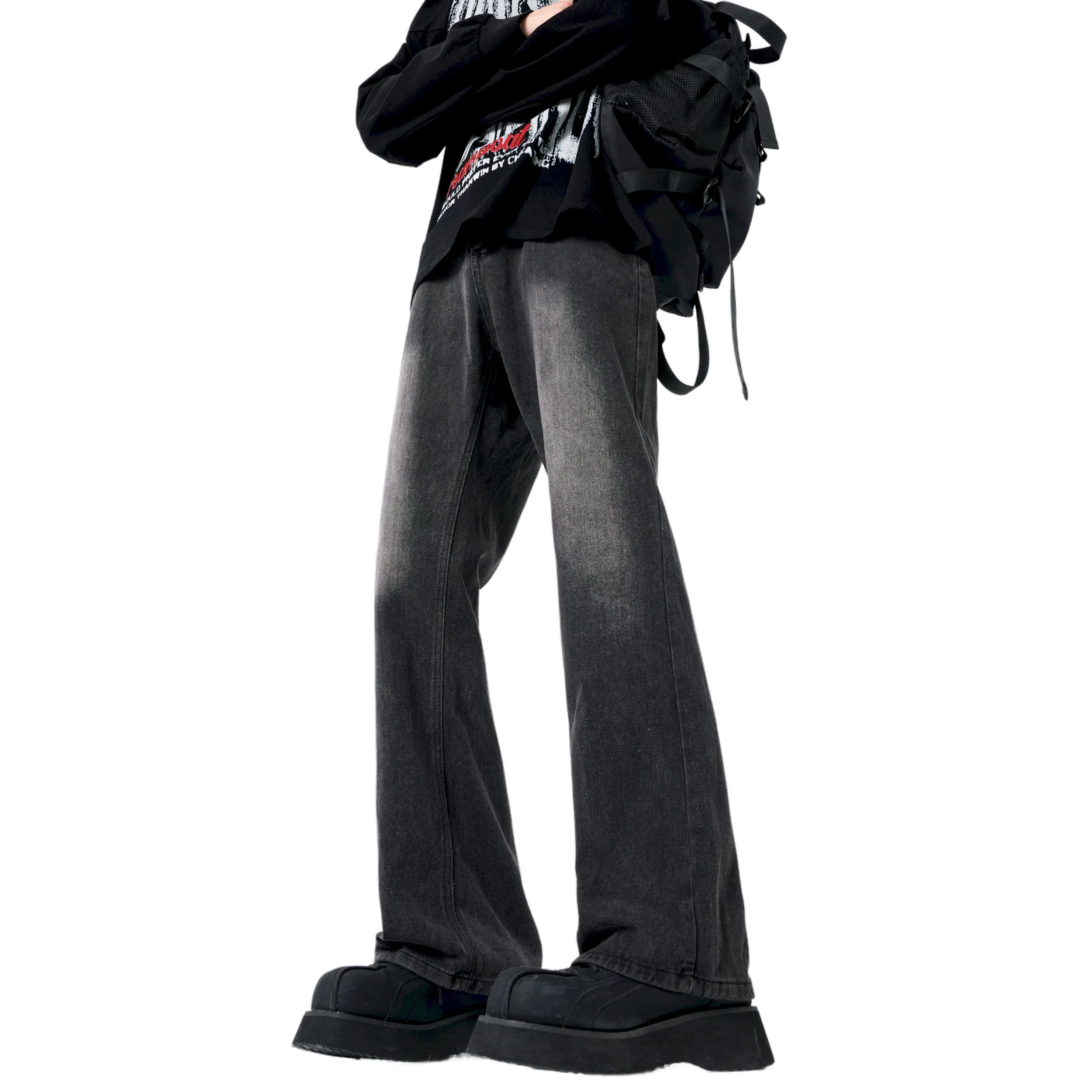 Turandot Vintage Clean Fit Jeans