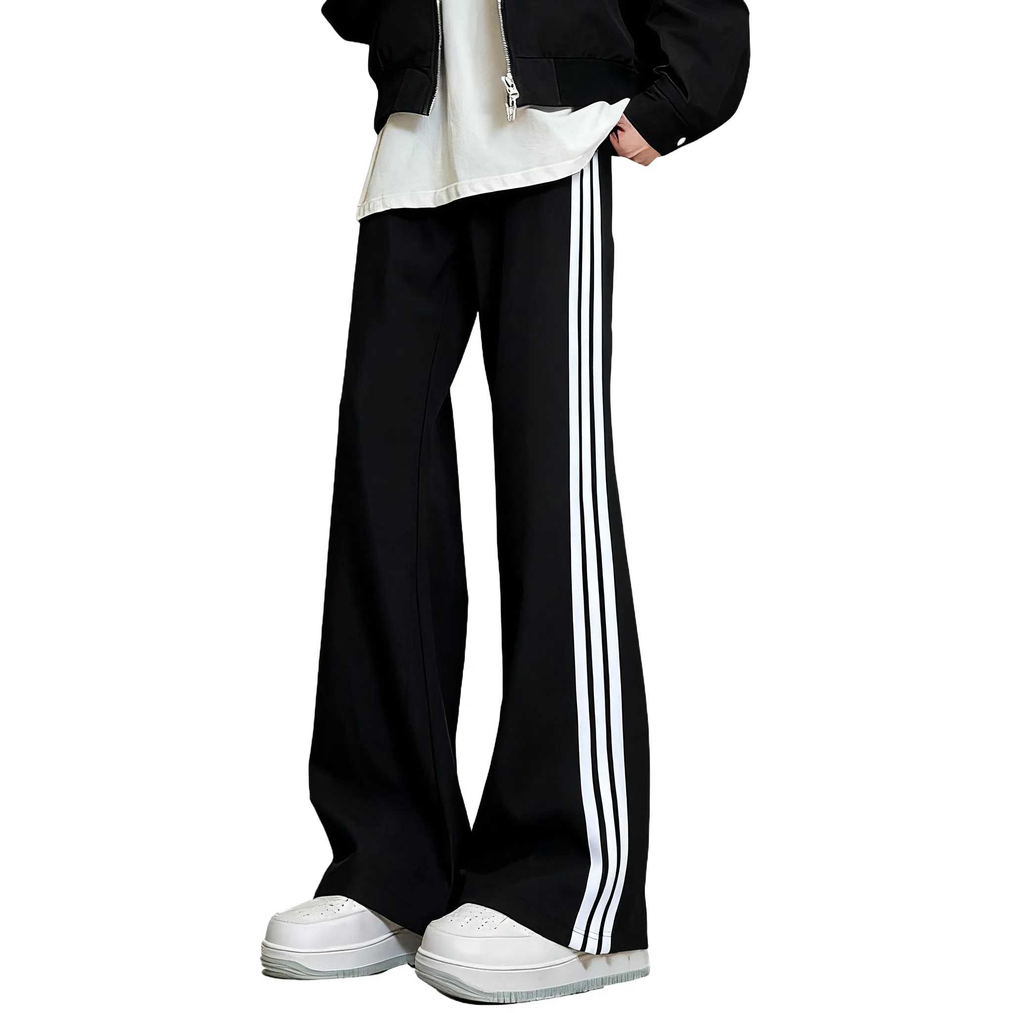 MOZHILING cleanfit vibe