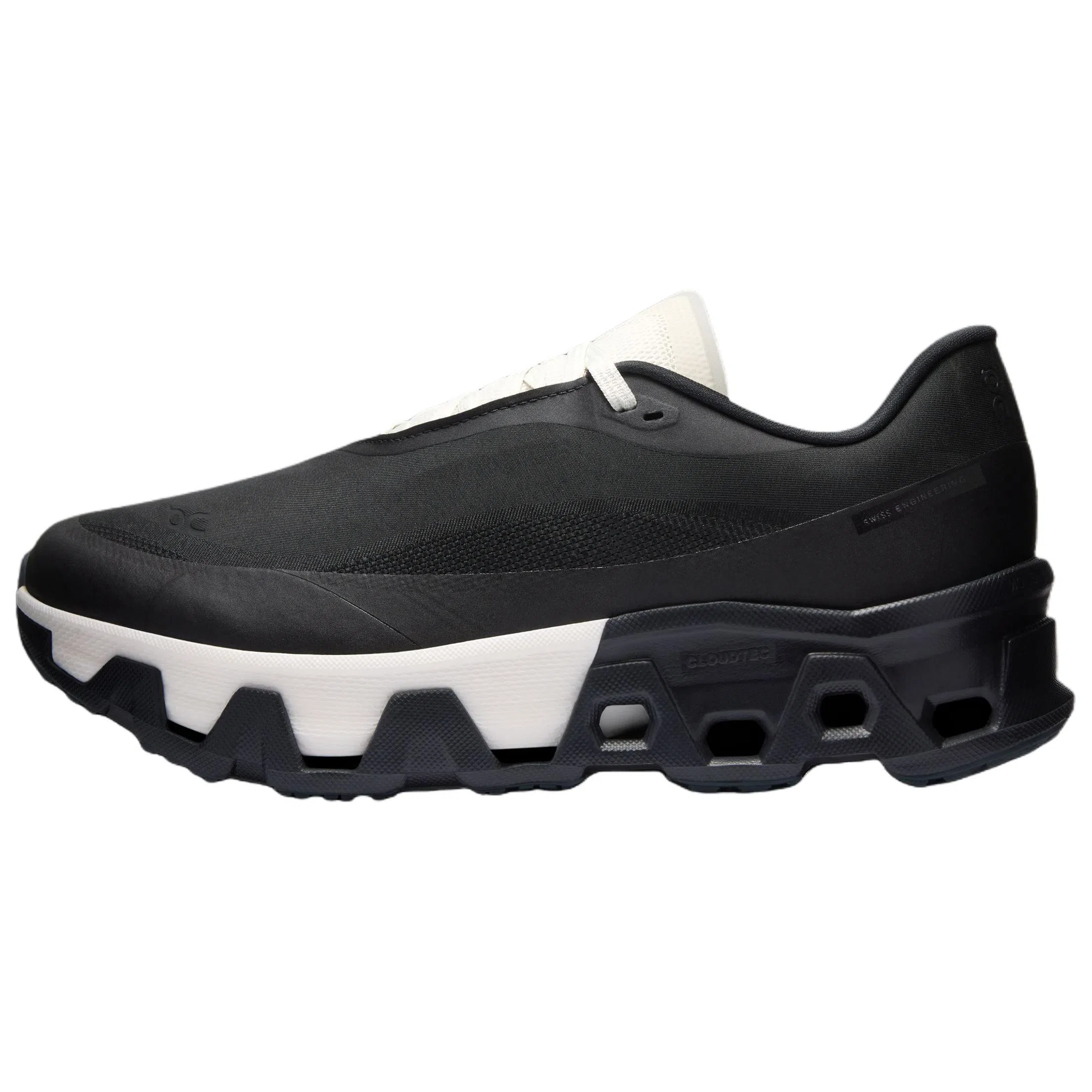 On Cloudmonster Hyper