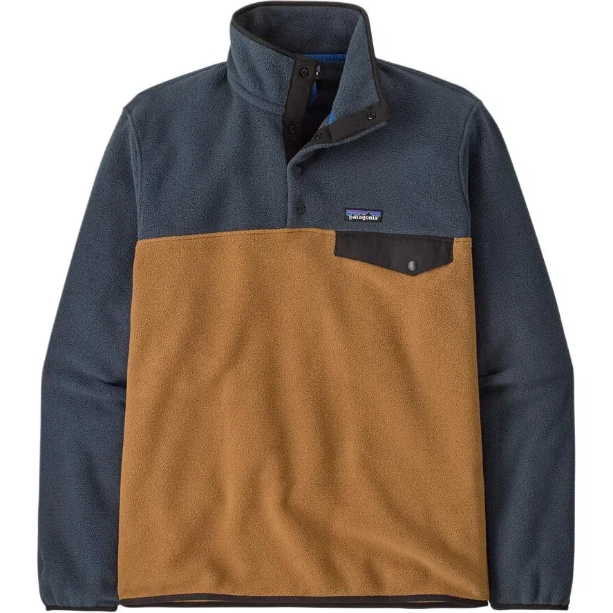 Patagonia Synchilla Snap-T