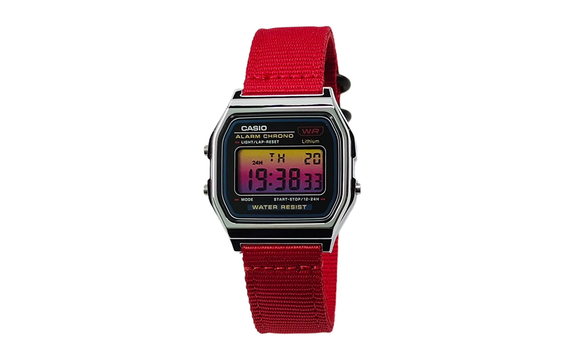 CASIO A159WA-N1D