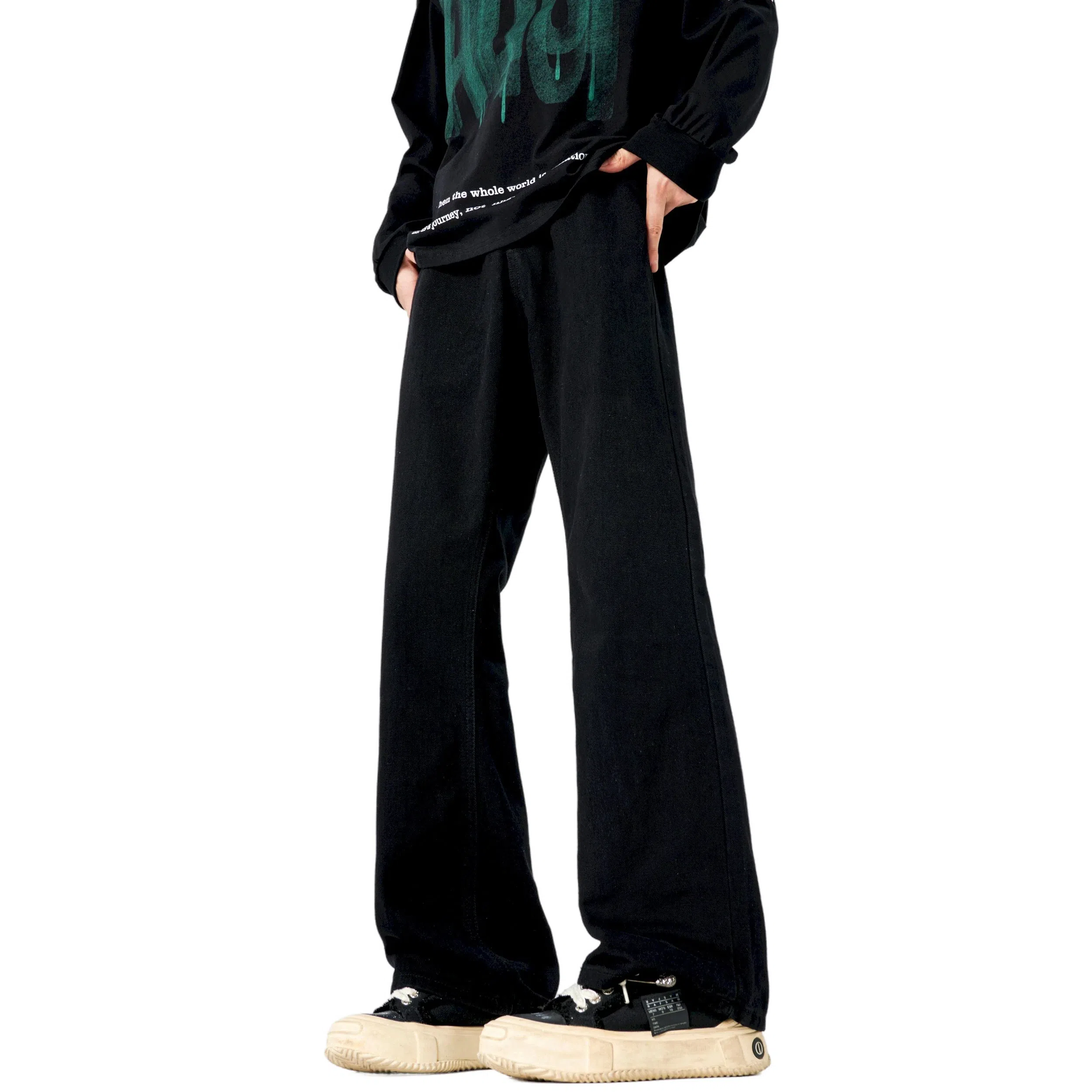 Turandot Vintage Clean Fit Jeans