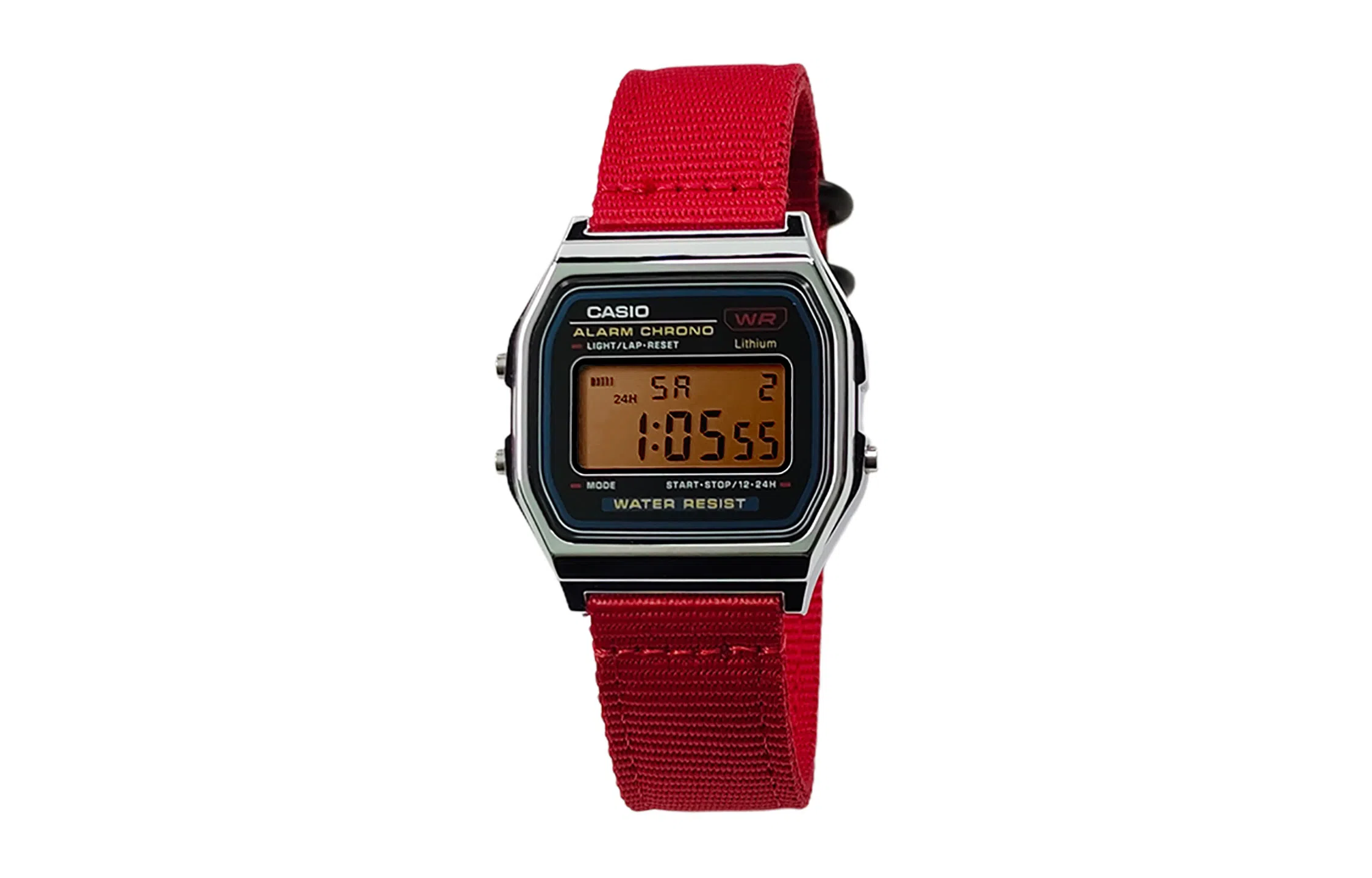 CASIO A159WA-N1D