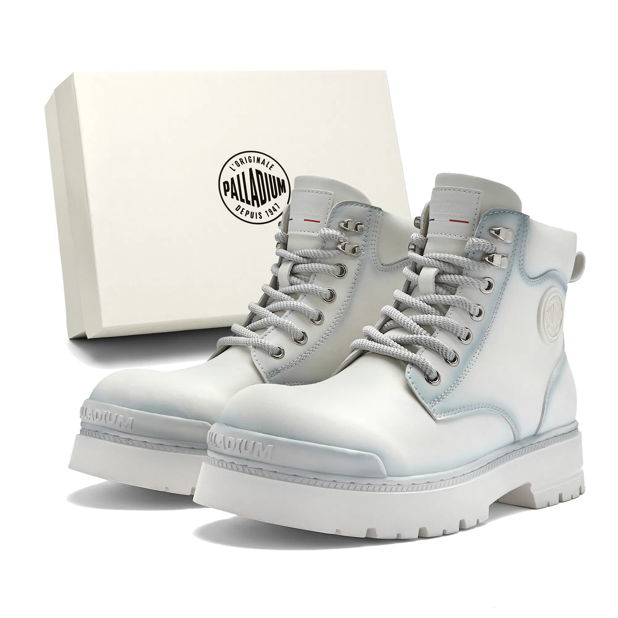 Palladium 4cm