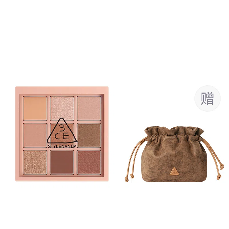 3CE OVERTAKEsome def