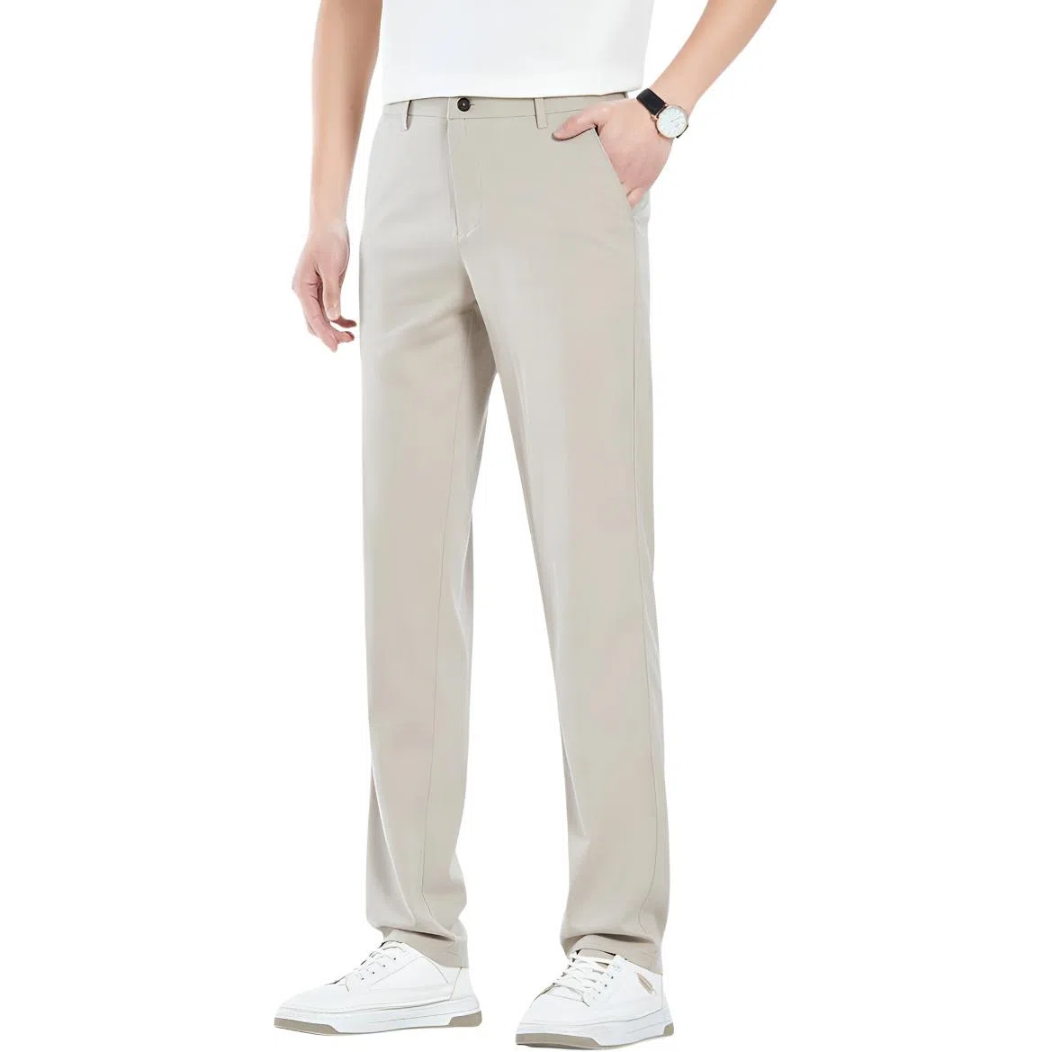 7 FOR ALL MANKIND Clean Fit