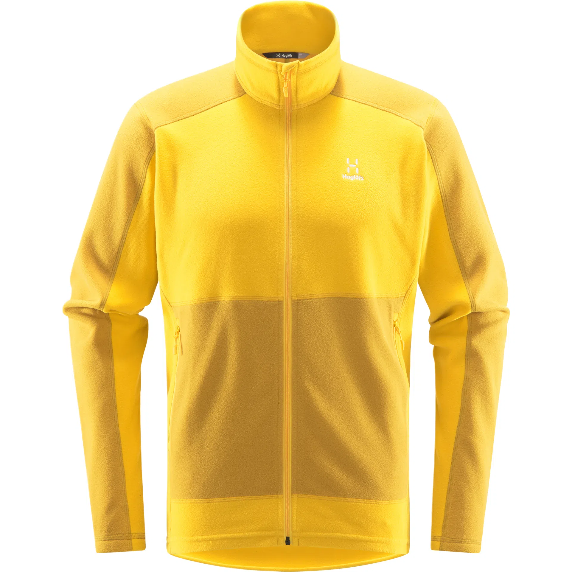 HAGLFS Buteo Mid Jacket Logo