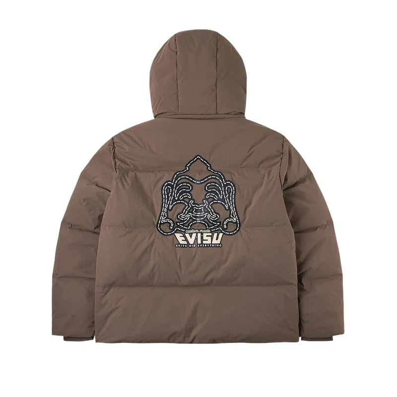 EVISU 2024