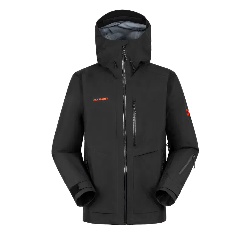 MAMMUT Mountain GTX Pro