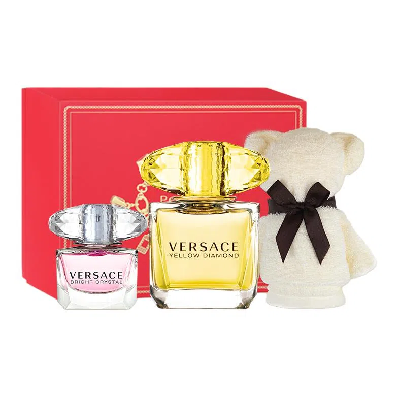 VERSACE 30ml50ml90ml +1ml