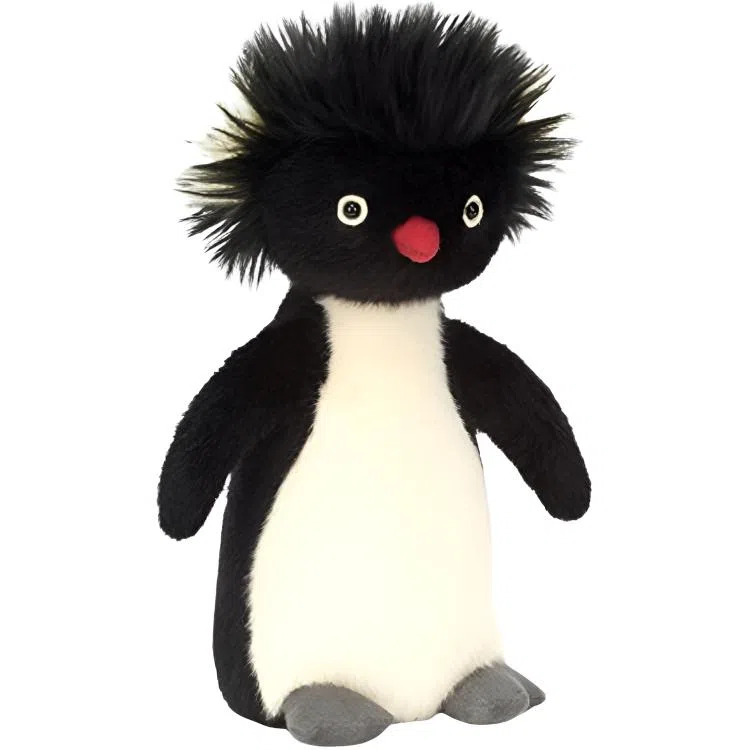 Jellycat Ronnie Rockhopper Penguin