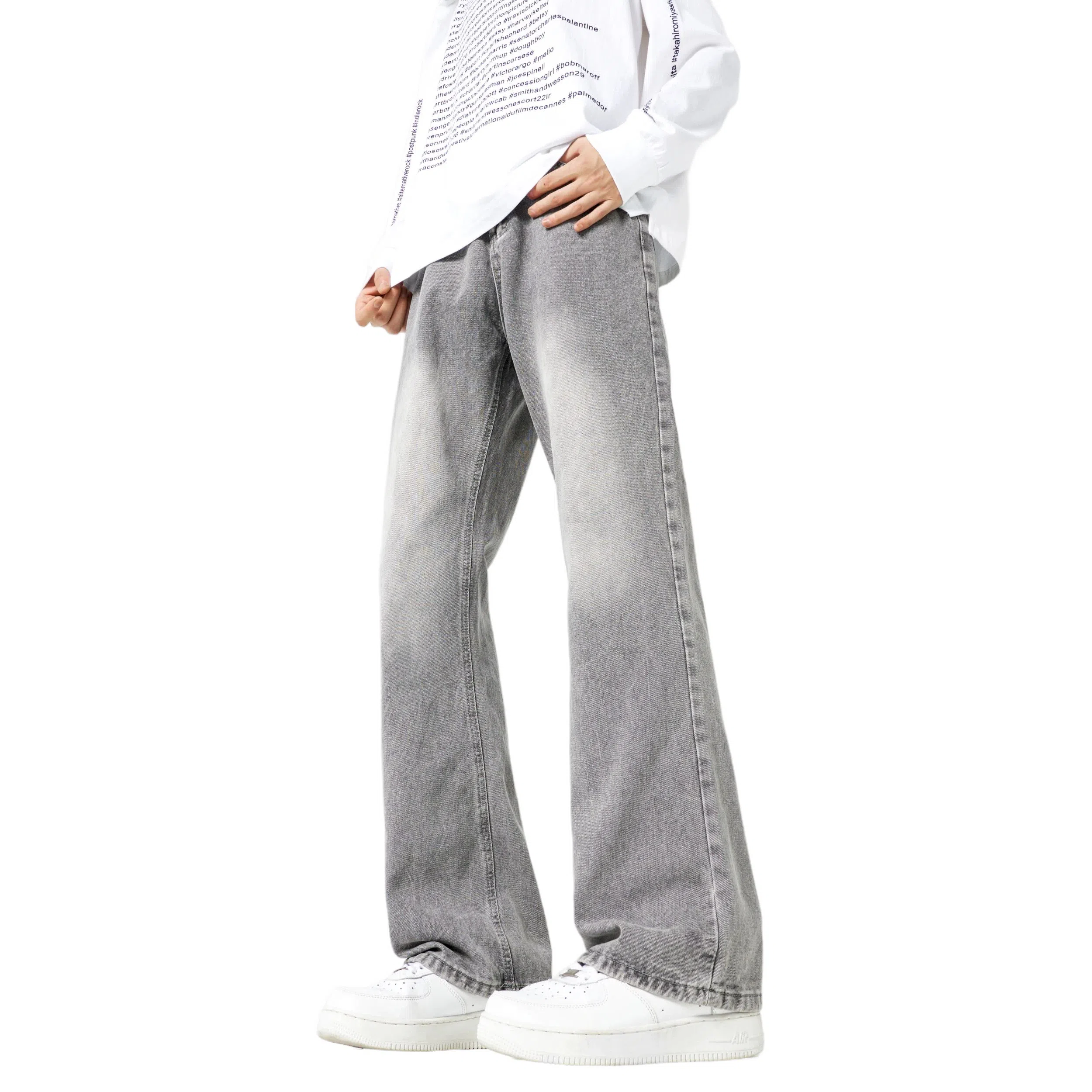 Turandot Vintage Clean Fit Jeans