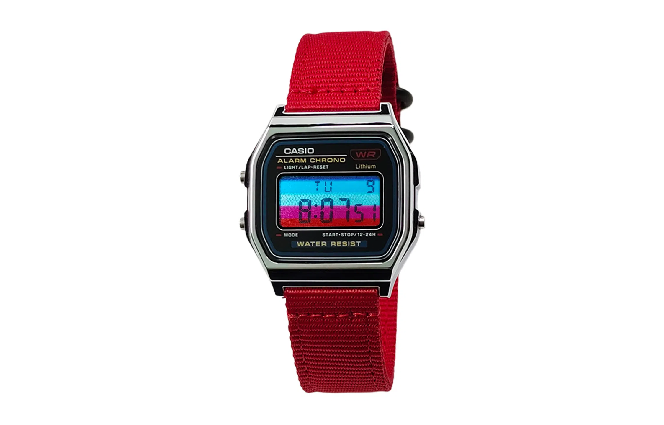CASIO A159WA-N1D