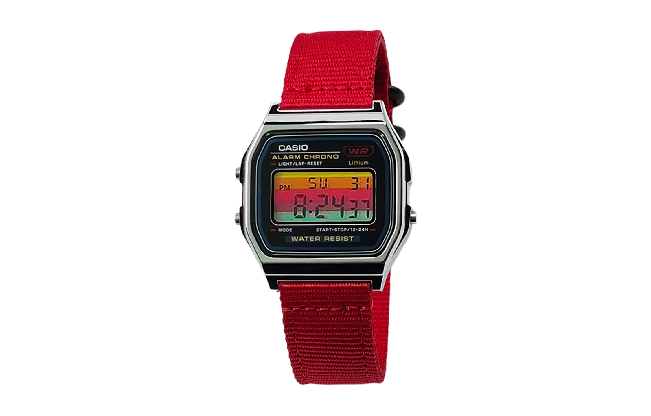 CASIO A159WA-N1D