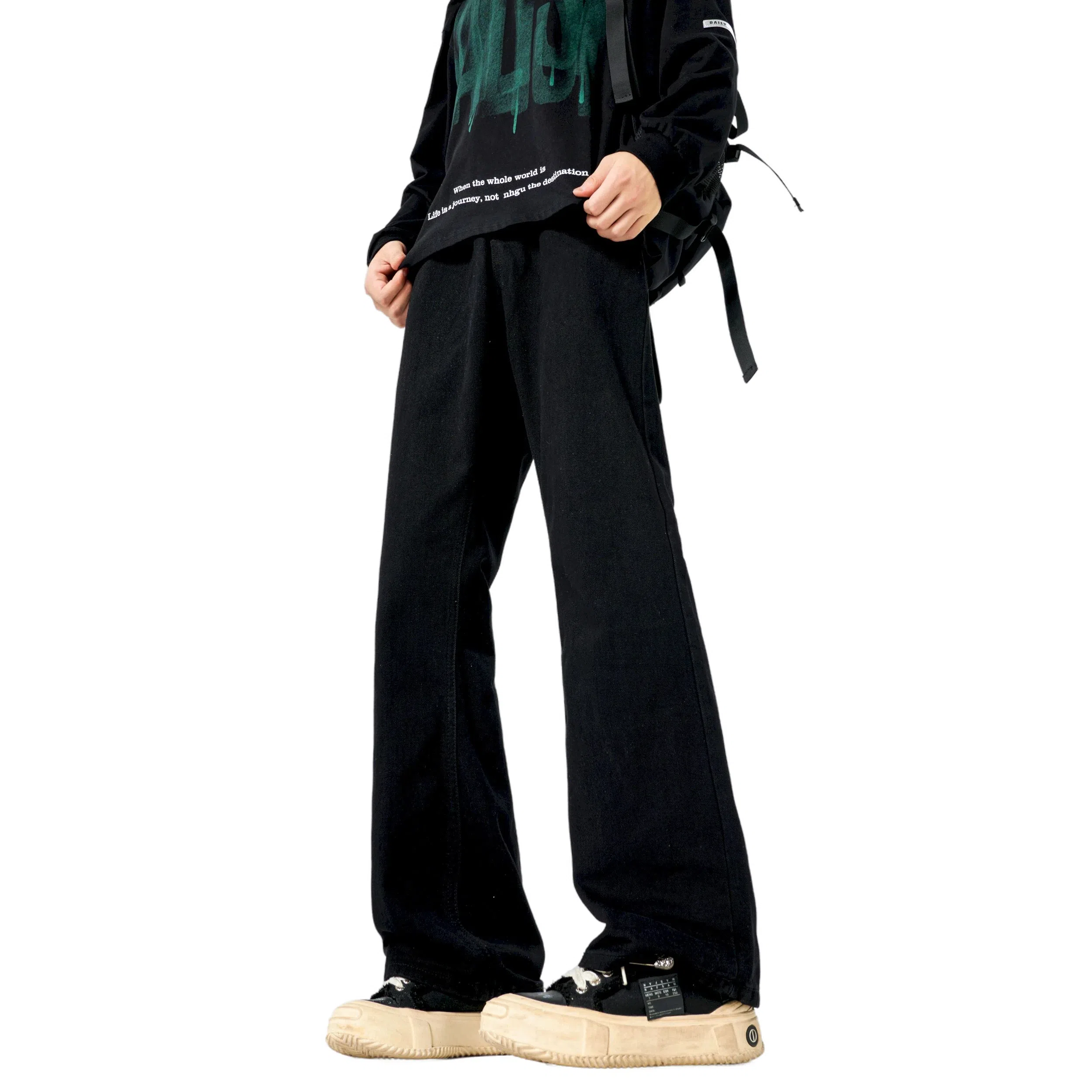 Turandot Vintage Clean Fit Jeans