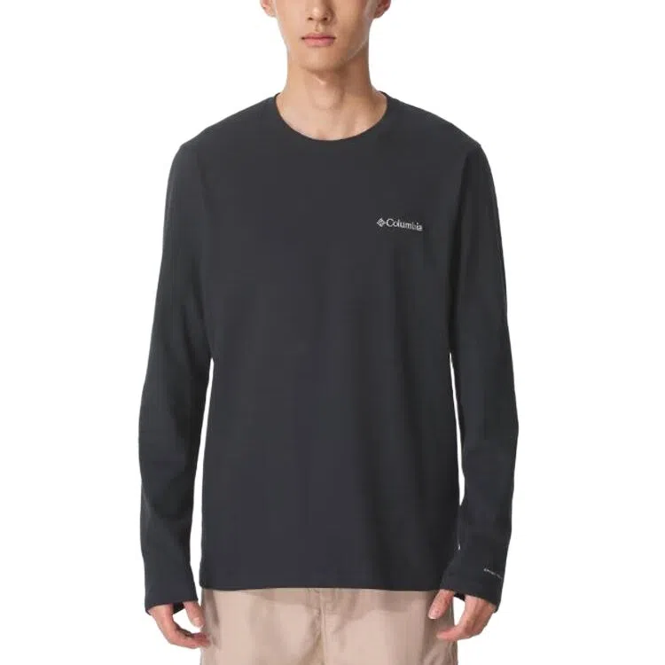Columbia Hiking T