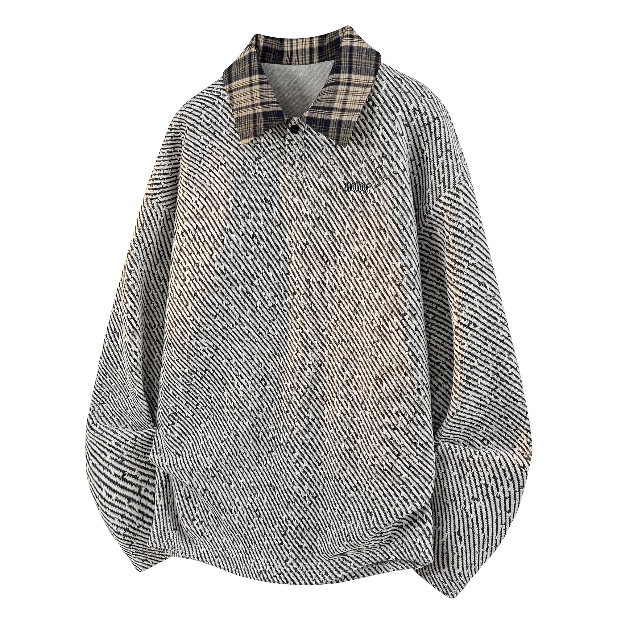 AULDEY cleanfitpolologoT