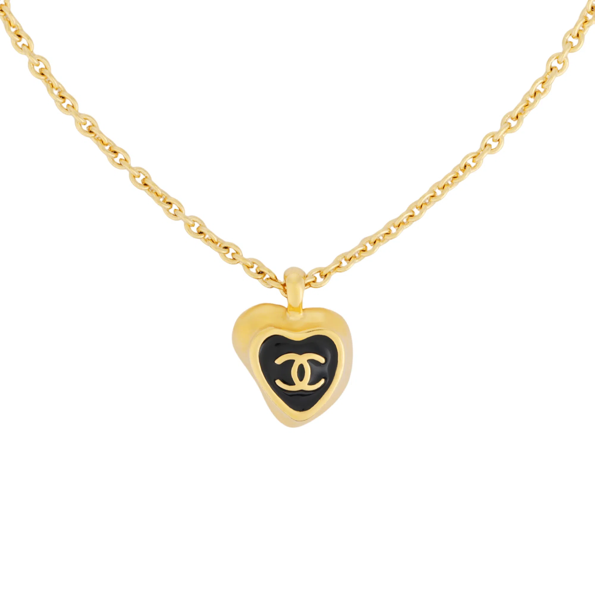 CHANEL 25A -