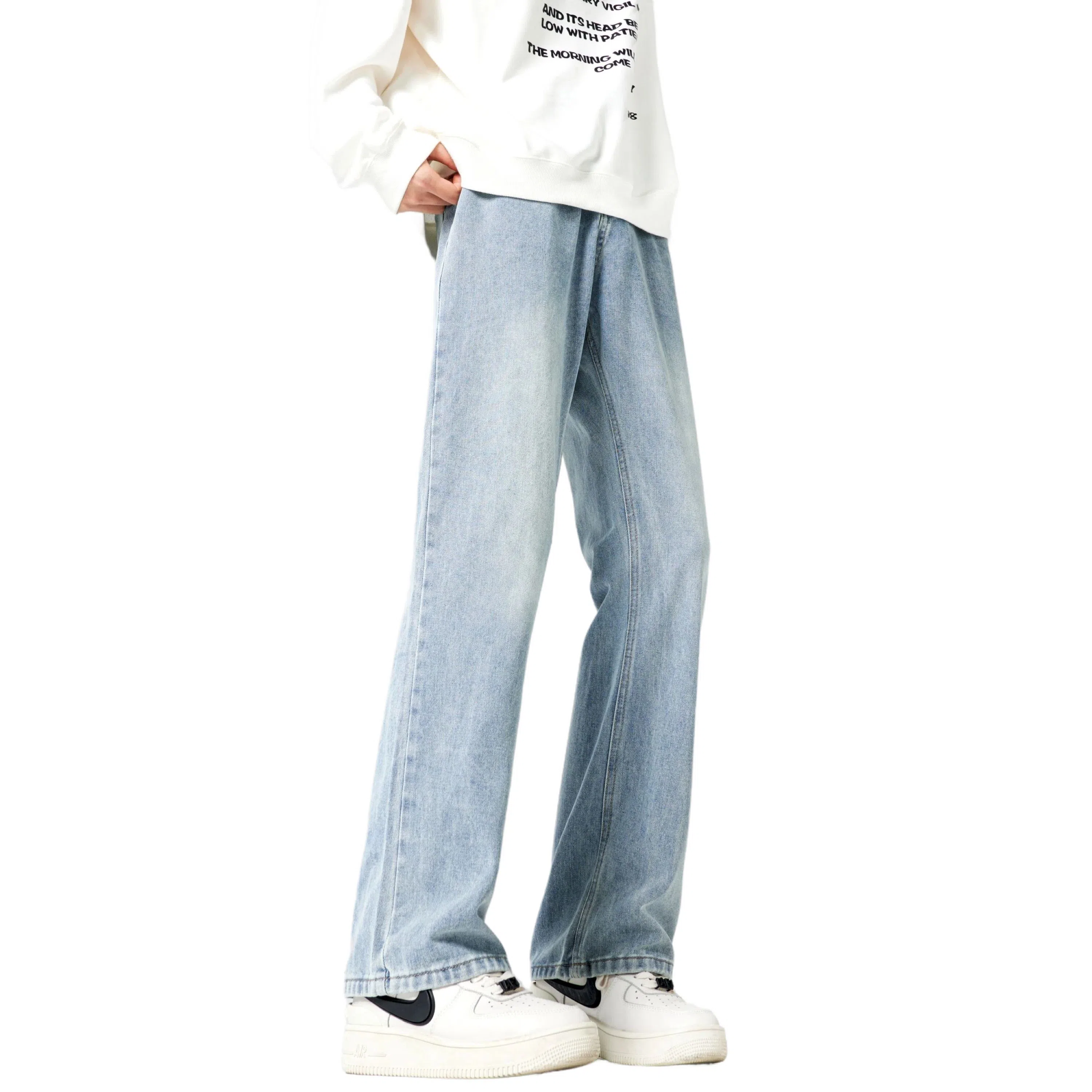 Turandot Vintage Clean Fit Jeans