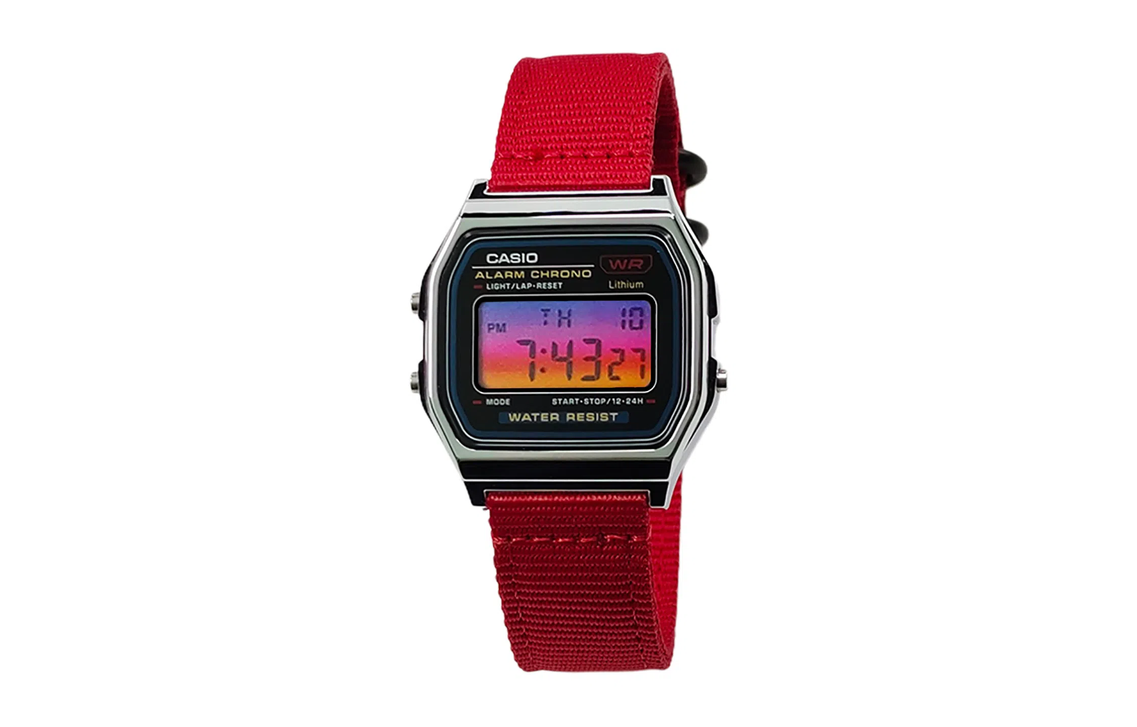 CASIO A159WA-N1D