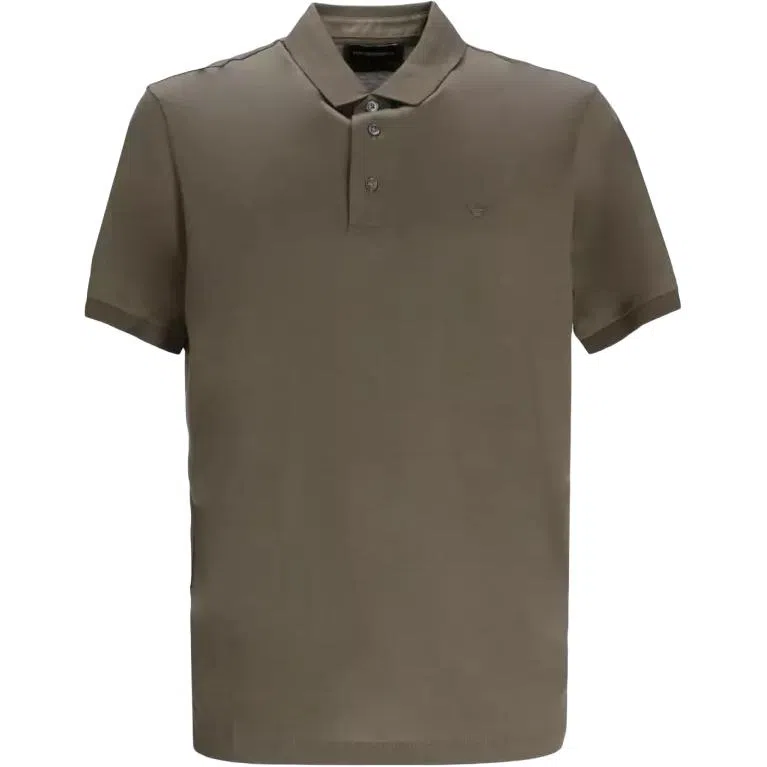 EMPORIO ARMANI Polo