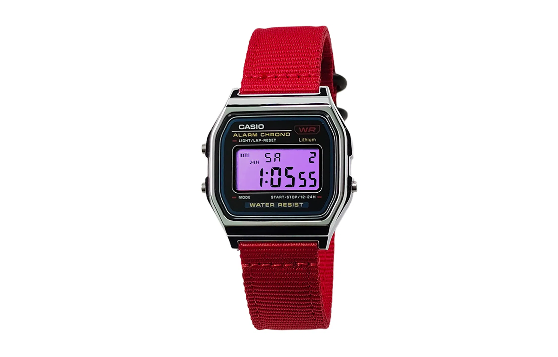 CASIO A159WA-N1D