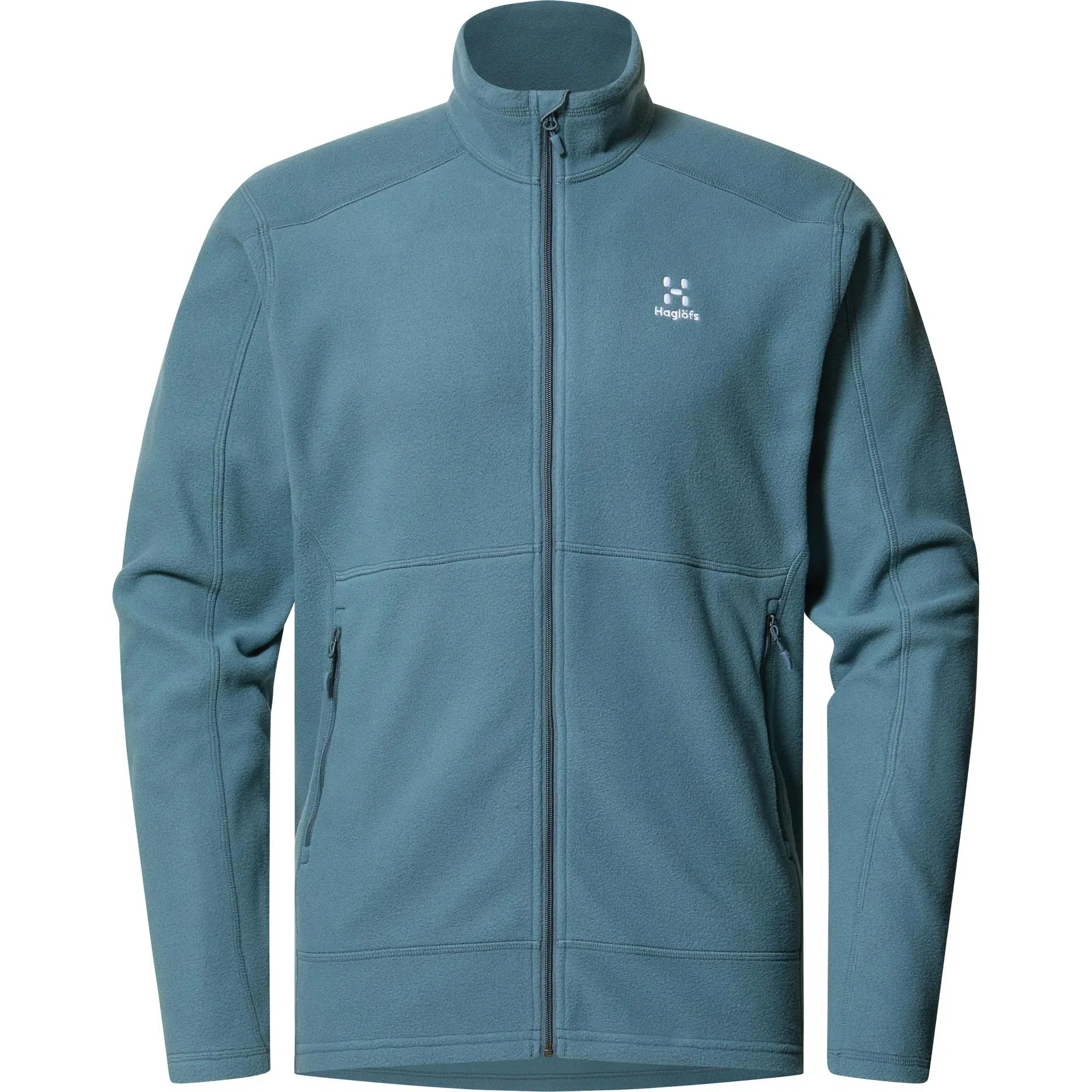 HAGLFS Buteo Mid Jacket Logo