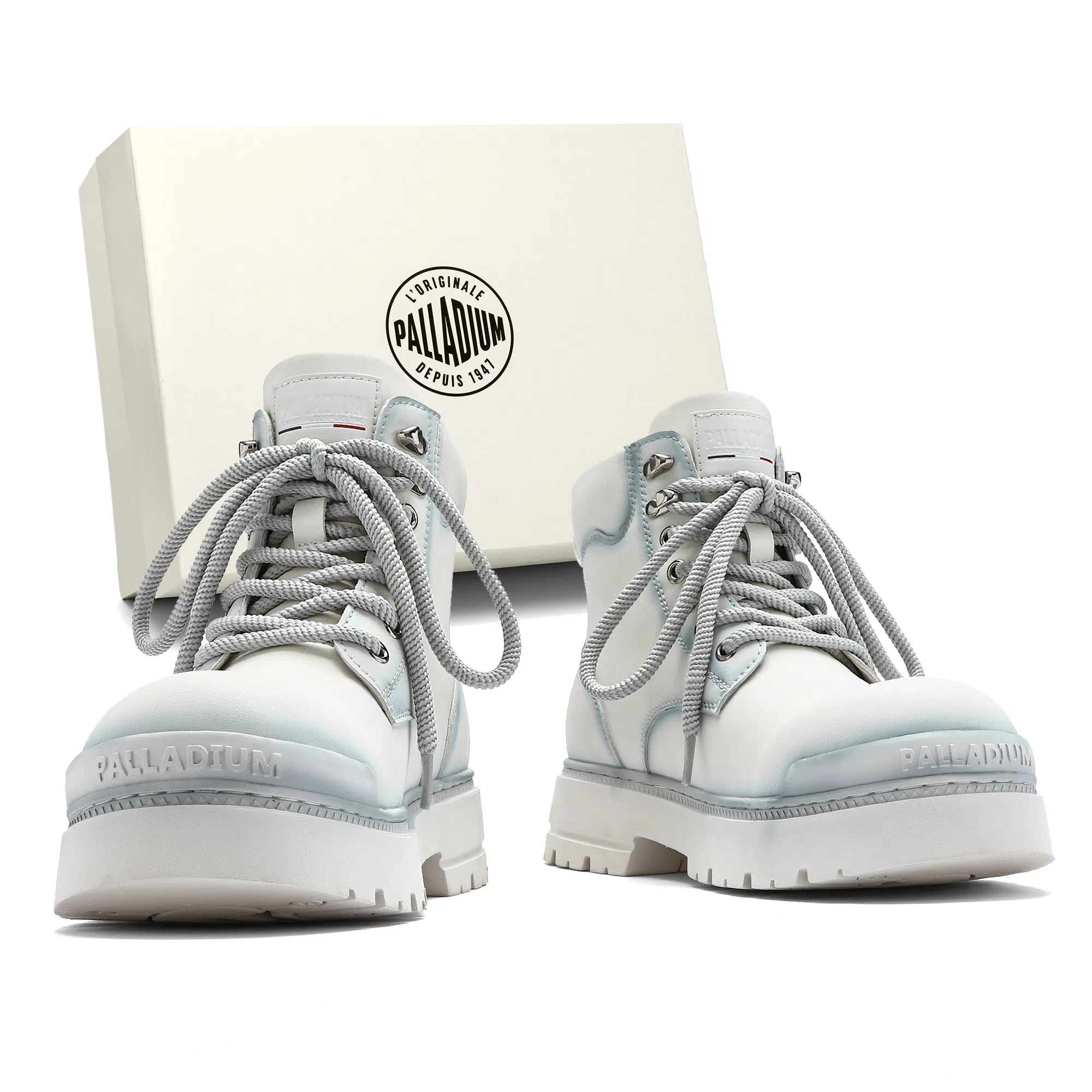 Palladium 4cm