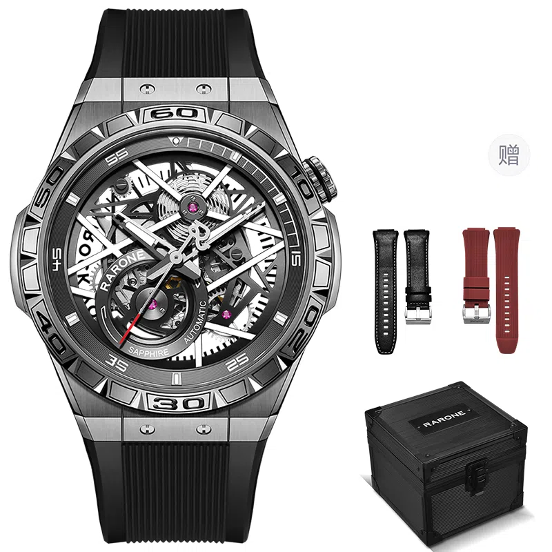 RARONE Y 8840239219805