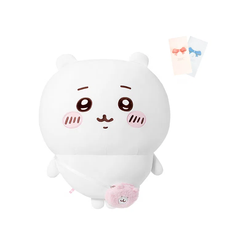 MINISO x chiikawa hachiware 17.4cm18.7cm22.5cm