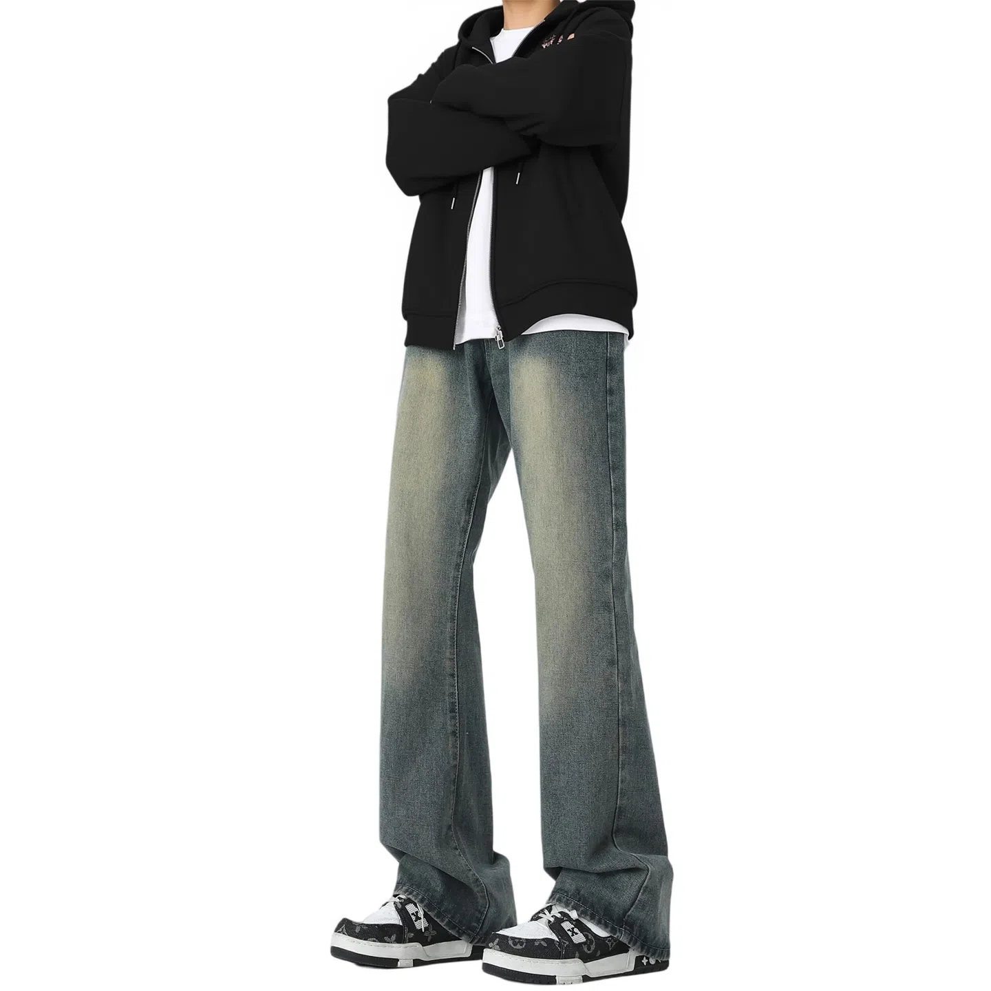 Imcrasy cleanfitvibe